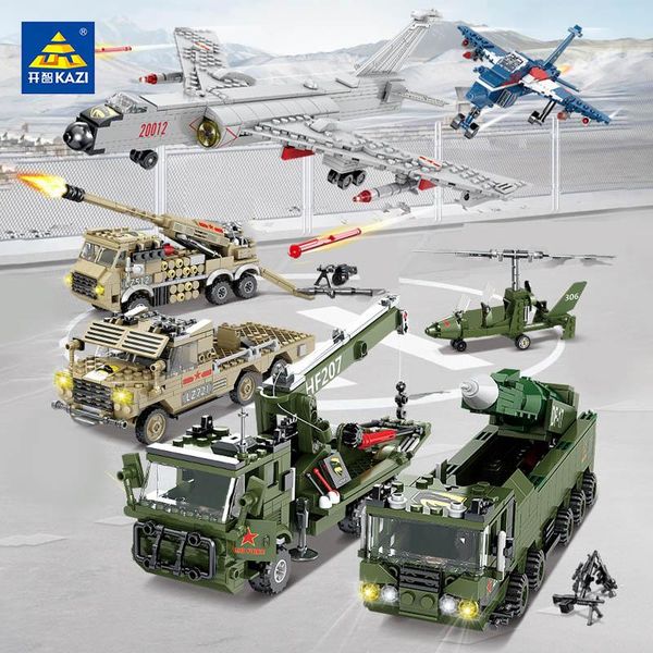 kazi military ww2 vehicle block bricks rescue vehicle aircraft army bomber missile car model brick kids educational toys gift wmtnns xhlove
kazi military ww2 vehicle block bricks rescue vehicle aircraft army bomber missile car model brick kids educational toys gift wmtnns xhlove