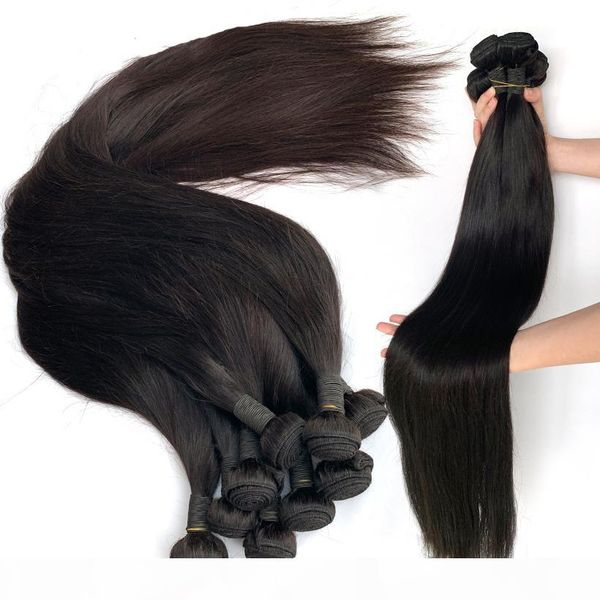 beautystarquality original raw indian malaysian hair natural straight real virgin human hair weft one cut from youg girls, Black
beautystarquality original raw indian malaysian hair natural straight real virgin human hair weft one cut from youg girls, Black