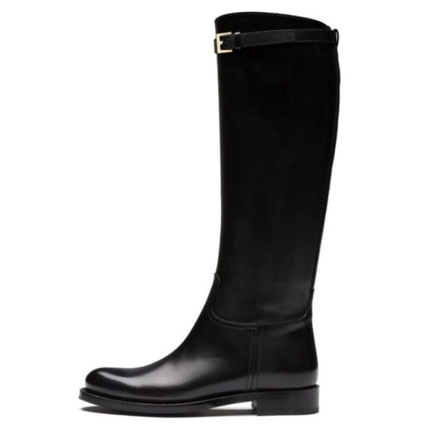 taoffen plus size 34-45 women leather knee high boots flat heel women winter warm boots fashion casual woman long footwear c0202, Black
taoffen plus size 34-45 women leather knee high boots flat heel women winter warm boots fashion casual woman long footwear c0202, Black