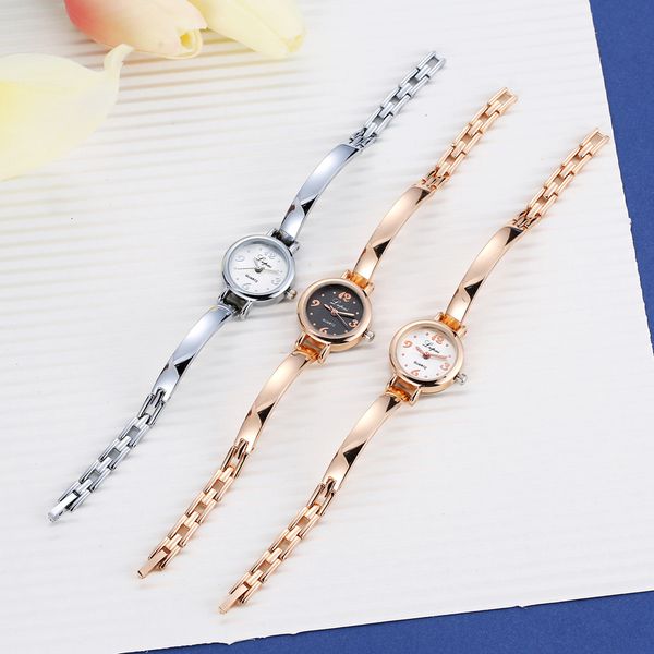 luxury watch women dress bracelet watch fashion crystal quartz wristwatch classic gold ladies casual watch lvpai brand, Slivery;brown
luxury watch women dress bracelet watch fashion crystal quartz wristwatch classic gold ladies casual watch lvpai brand, Slivery;brown