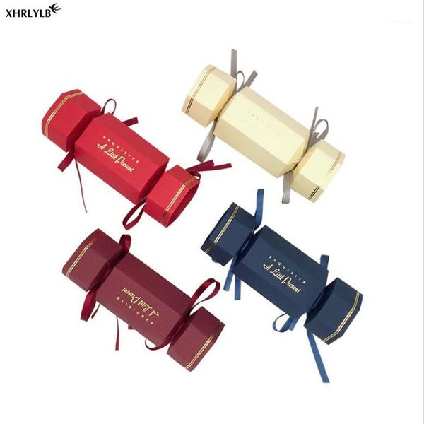 gift wrap xhrlylb 6pc personality creative european candy box shape high-end wedding decoration.8z1
gift wrap xhrlylb 6pc personality creative european candy box shape high-end wedding decoration.8z1