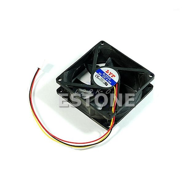 connector cooler cooling heatsink exhaust fan for computer box cpu motherboard cooler radiator 3 pin 80 x 80 x 25 mm1
connector cooler cooling heatsink exhaust fan for computer box cpu motherboard cooler radiator 3 pin 80 x 80 x 25 mm1