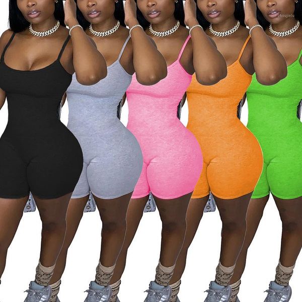 skinny suspender rompers women s-xxl summer sleeveless high streetwear jumpsuit solid short sport fitness elastic bodysuit1, Black;white
skinny suspender rompers women s-xxl summer sleeveless high streetwear jumpsuit solid short sport fitness elastic bodysuit1, Black;white