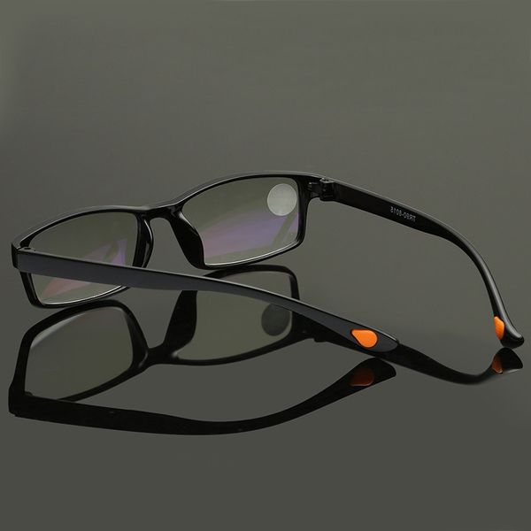 reading light men anti blue vintage newultra-light black non-slip presbyopic glasses plastic full frame square women tr907
reading light men anti blue vintage newultra-light black non-slip presbyopic glasses plastic full frame square women tr907