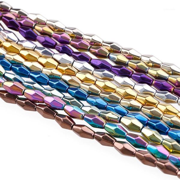 other natural stone 4*7*6mm hematite colorful plating rhombus septa beads jewelry making diy necklace bracelet earring accessories1
other natural stone 4*7*6mm hematite colorful plating rhombus septa beads jewelry making diy necklace bracelet earring accessories1
