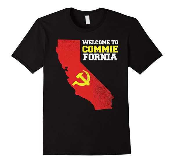 welcome to commiefornia shirt men t shirt 2018 summer 100% cotton casual short sleeve tee sport hooded sweatshirt hoodie
welcome to commiefornia shirt men t shirt 2018 summer 100% cotton casual short sleeve tee sport hooded sweatshirt hoodie