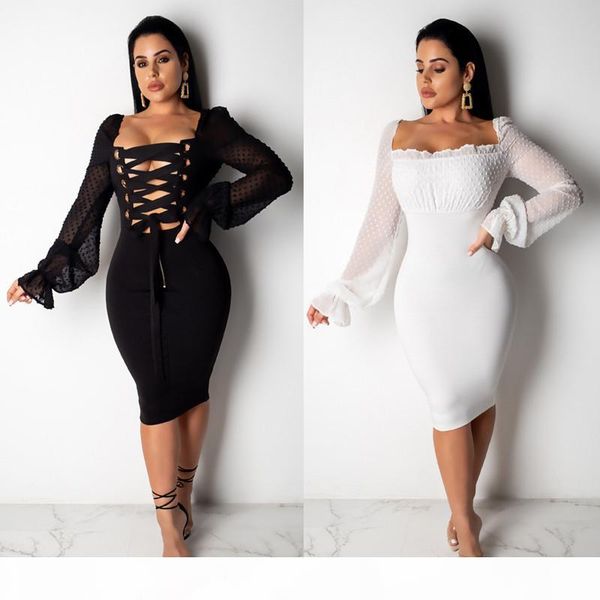 designer summer women dresses fashion front and back straps square neck dress club womens clothes, Black;gray
designer summer women dresses fashion front and back straps square neck dress club womens clothes, Black;gray