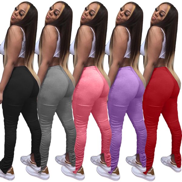 causal sweatpants women flare pants fitness stacked leggings joggers pleated high waist trousers split hem pants female trousers 1017, Black;white
causal sweatpants women flare pants fitness stacked leggings joggers pleated high waist trousers split hem pants female trousers 1017, Black;white