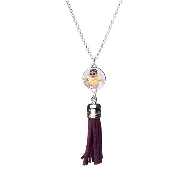 necklaces pendants necklace sublimation blank tassels pendant for women diy custom jewelry gifts new style 5colours wholesales
necklaces pendants necklace sublimation blank tassels pendant for women diy custom jewelry gifts new style 5colours wholesales