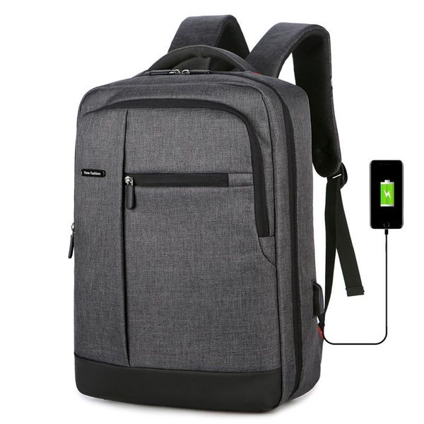 15.6 inch men school lapbackpacks travel multi usb charger male mochila college backpacks business back pack bag for boys wmtfre xhlove
15.6 inch men school lapbackpacks travel multi usb charger male mochila college backpacks business back pack bag for boys wmtfre xhlove