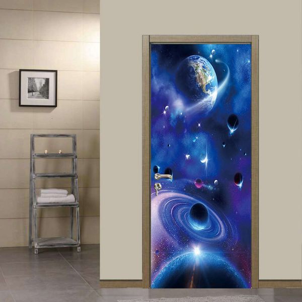 classic gorgeous star world door paste bedroom living room stain ristant self adhive removable pvc decorative painting
classic gorgeous star world door paste bedroom living room stain ristant self adhive removable pvc decorative painting