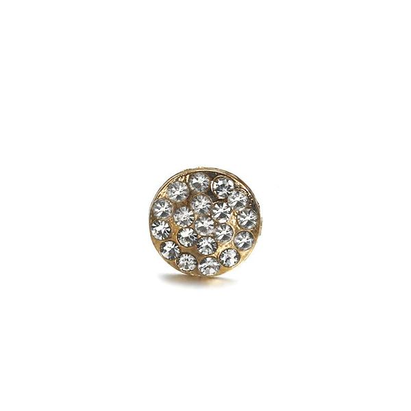 горячие серьги женский букле d'oreille кристалл серьги золото bijoux ювелирные изделия brincos mujer для женщин подарки jllodj bde_jewelry, Golden;silver
горячие серьги женский букле d'oreille кристалл серьги золото bijoux ювелирные изделия brincos mujer для женщин подарки jllodj bde_jewelry, Golden;silver