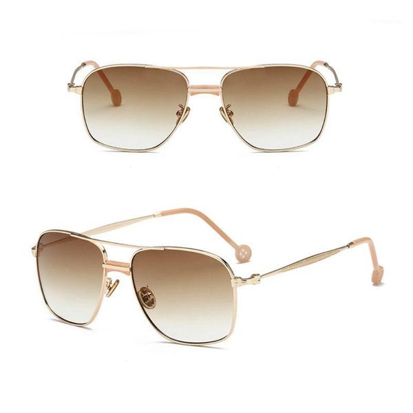 men women square metal sunglasses rimless gradient lens eye spectacles outdoor driving eyewear 649c1, White;black
men women square metal sunglasses rimless gradient lens eye spectacles outdoor driving eyewear 649c1, White;black