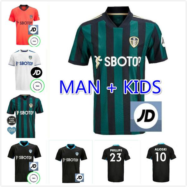 2020 2021 leeds united 100th anniversary soccer jersey costa celebrates centenary bamford clarke 100 years men kids football shirt, Black;yellow
2020 2021 leeds united 100th anniversary soccer jersey costa celebrates centenary bamford clarke 100 years men kids football shirt, Black;yellow