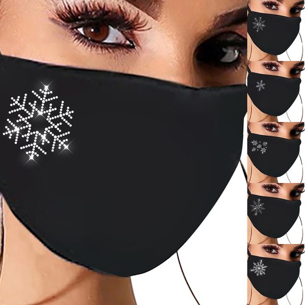 fashion snowflake e-lement christmas pattern face rhinestone d-ustproof cotton mask mascarillas new year
fashion snowflake e-lement christmas pattern face rhinestone d-ustproof cotton mask mascarillas new year
