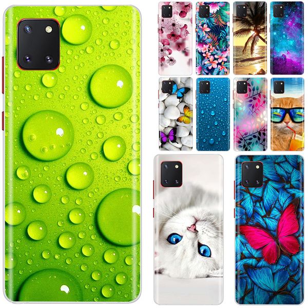 galaxy soft silicone back case for samsung note 10 2020 phone cases note10 lite coque shell
galaxy soft silicone back case for samsung note 10 2020 phone cases note10 lite coque shell
