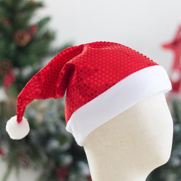 adults/children christmas hat for red santa hats new year decorations children gift holiday festival party props christmas decor1
adults/children christmas hat for red santa hats new year decorations children gift holiday festival party props christmas decor1