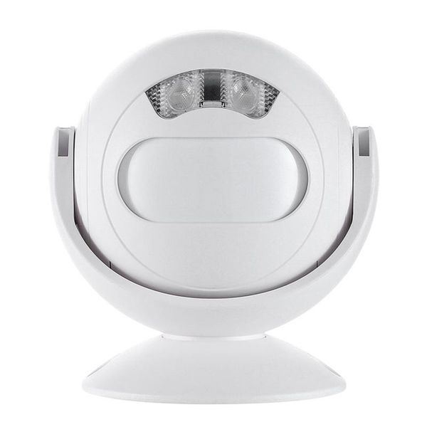 3-in-1 wireless infrared sensor doorbell custom voice sensor infrared welcome doorbell home lantern night light
3-in-1 wireless infrared sensor doorbell custom voice sensor infrared welcome doorbell home lantern night light
