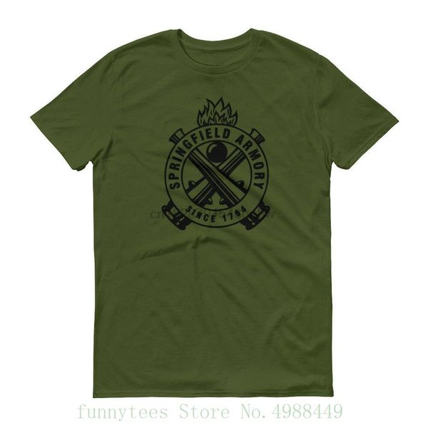 springfield armory black logo t shirt 2nd amendment pro gun rights tee rifle new summer loose cotton sport hooded sweatshirt hoodie
springfield armory black logo t shirt 2nd amendment pro gun rights tee rifle new summer loose cotton sport hooded sweatshirt hoodie