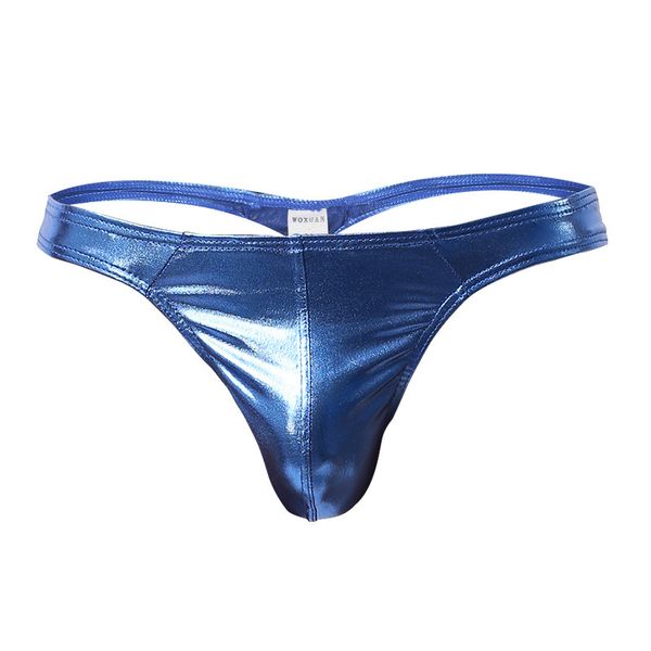 3pieces/lot male gold silver faux leather g-string thong gay panties men sissy underwear trunk shorts dance stage lingerie underpants, Black;pink
3pieces/lot male gold silver faux leather g-string thong gay panties men sissy underwear trunk shorts dance stage lingerie underpants, Black;pink