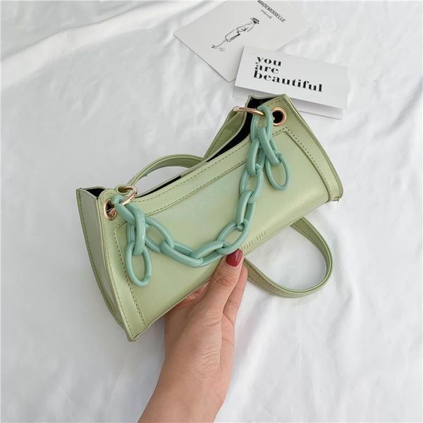 французская нишевых сумка женские 2020 новая мода цепи сумки на ремне, простота сплошной цвет багета телефон карманный a821
французская нишевых сумка женские 2020 новая мода цепи сумки на ремне, простота сплошной цвет багета телефон карманный a821