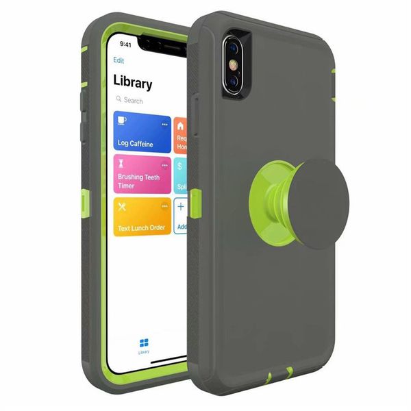defender holder phone cases built in kickstand 3-in 1 shockproof protector for iphone 13 12 11 pro max x xs xr 6 7 8 plus
defender holder phone cases built in kickstand 3-in 1 shockproof protector for iphone 13 12 11 pro max x xs xr 6 7 8 plus