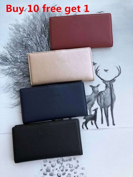 new long wallet cards holders famous wallets pu leather purse card holder women wallet, Red;black
new long wallet cards holders famous wallets pu leather purse card holder women wallet, Red;black