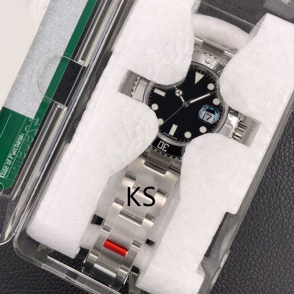 ks factory the submarine eta 2836. eta 3135 watch sapphire glass mechanical black green blue water ghost 100m 904l, Slivery;brown
ks factory the submarine eta 2836. eta 3135 watch sapphire glass mechanical black green blue water ghost 100m 904l, Slivery;brown