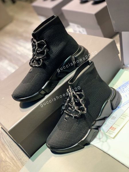 2022 designer sock shoes graffiti speed trainer fashion sneakers triple black white beige volt pink glitter women mens platform casual sport, Black;red
2022 designer sock shoes graffiti speed trainer fashion sneakers triple black white beige volt pink glitter women mens platform casual sport, Black;red