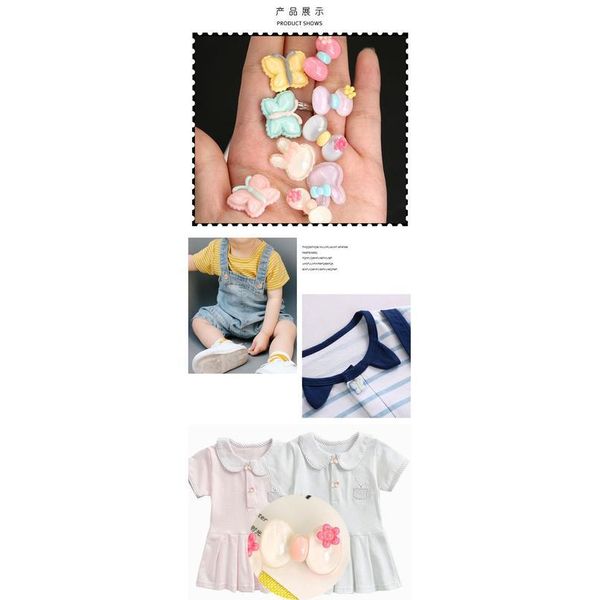 children buttons for clothing cute acryl plastic button sew on clothes kids bag diy garment sewing accessories scra bbynjf, Blike;white
children buttons for clothing cute acryl plastic button sew on clothes kids bag diy garment sewing accessories scra bbynjf, Blike;white