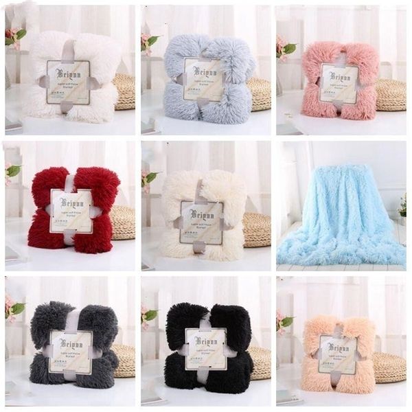 plush blanket super soft long shaggy blankets fuzzy pv faux fur warm elegant cozy throw sofas bedding 80*120cm lxl1137
plush blanket super soft long shaggy blankets fuzzy pv faux fur warm elegant cozy throw sofas bedding 80*120cm lxl1137