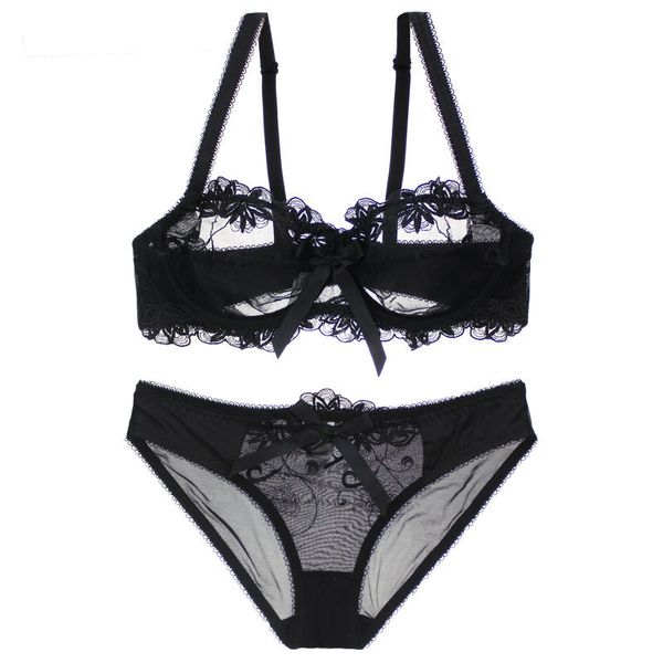 ultra thin lace bra european and american gauze transparent lady underwear set porno lingerie women nightwear wear wtp887, Red;black
ultra thin lace bra european and american gauze transparent lady underwear set porno lingerie women nightwear wear wtp887, Red;black