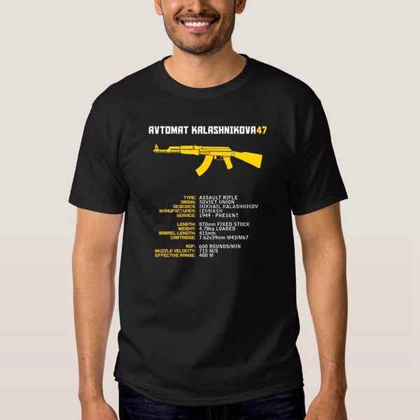 this t shirt 2018 mens novelty shirts ak 47 kalashnikov dark grey tee shirt mens sport hooded sweatshirt hoodie
