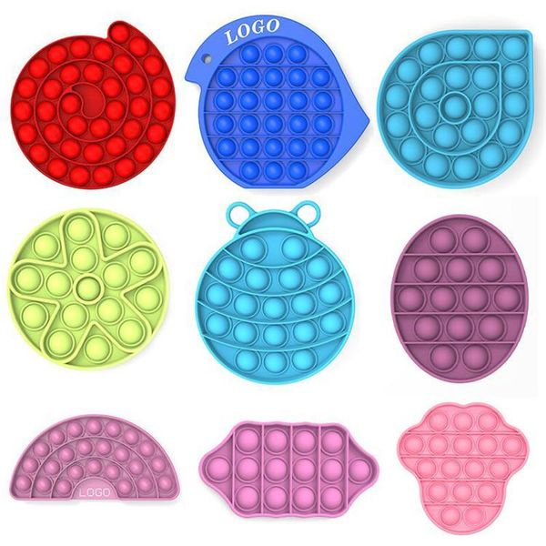 push bubble fidget toys autism special needs stress reliever help relieve stress and increase focus soft squeeze decompression toy for adult
push bubble fidget toys autism special needs stress reliever help relieve stress and increase focus soft squeeze decompression toy for adult