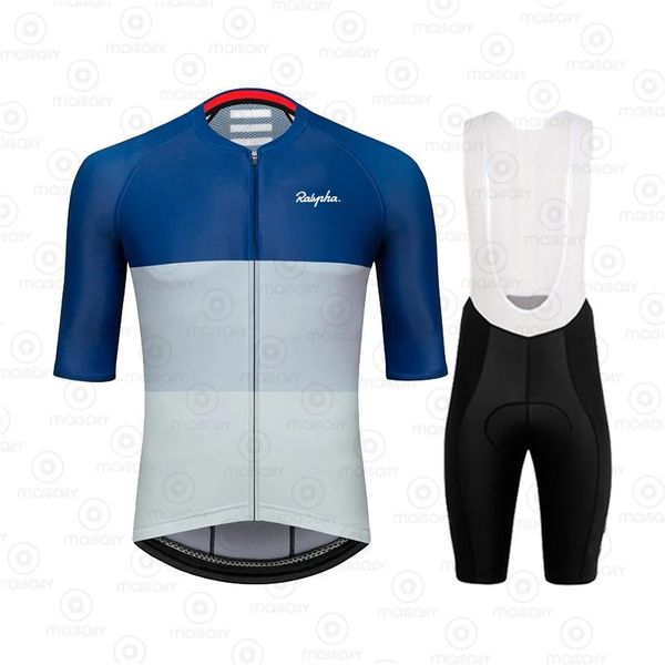 racing sets ralvpha 2021 classic mens short sleeve cycling jersey bike shirt mtb uniform clothing wear clothes maillot ropa ciclismo, Black;blue
racing sets ralvpha 2021 classic mens short sleeve cycling jersey bike shirt mtb uniform clothing wear clothes maillot ropa ciclismo, Black;blue