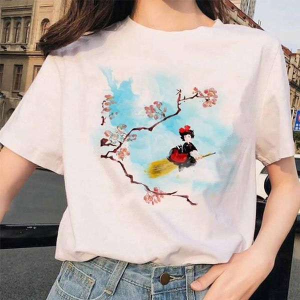 totoro spirit away t shirt miyazaki hayao cartoon studio ghibli femme women japanese anime tshirt t shirt clothes female anime bbykuo, White
totoro spirit away t shirt miyazaki hayao cartoon studio ghibli femme women japanese anime tshirt t shirt clothes female anime bbykuo, White