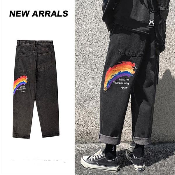 new autumn mens korean fashion harem blue jeans streetwear baggy jeans casual loose jean harajuku vintage men cargo pants1
new autumn mens korean fashion harem blue jeans streetwear baggy jeans casual loose jean harajuku vintage men cargo pants1