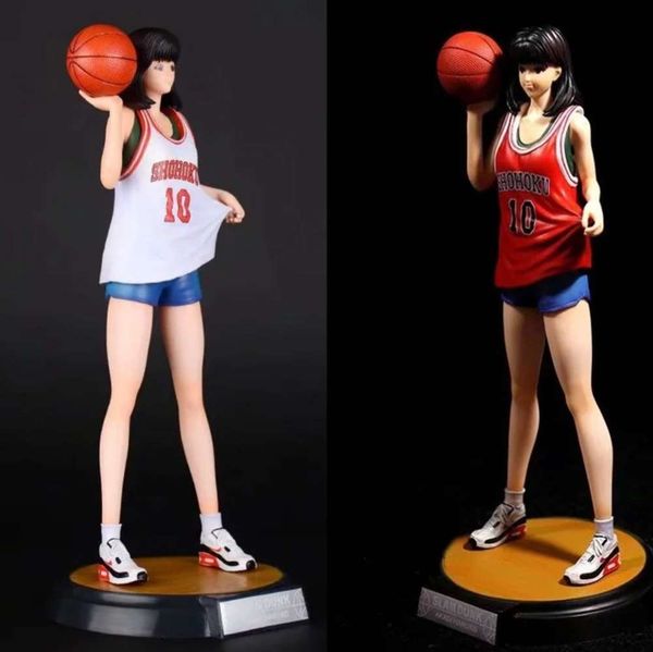 expert in xiangbei universi akiko dunk akaki statue boxed handmade doll decoration model
expert in xiangbei universi akiko dunk akaki statue boxed handmade doll decoration model