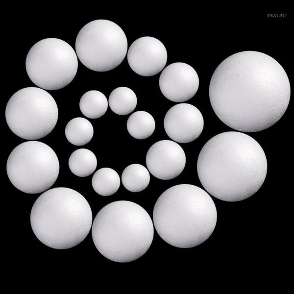 70pcs 20-80mm modelling polystyrene styrofoam foam ball white craft balls for diy xmas decor wedding party supplies gifts1
70pcs 20-80mm modelling polystyrene styrofoam foam ball white craft balls for diy xmas decor wedding party supplies gifts1