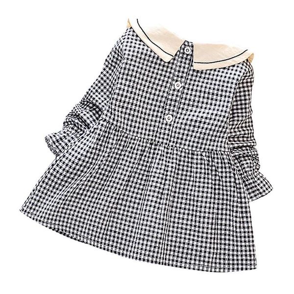 girls dress for kids child clothes plaid dress button closure girl clothes sweet lapel long sleeve spring autumn clothing ##3, Red;yellow
girls dress for kids child clothes plaid dress button closure girl clothes sweet lapel long sleeve spring autumn clothing ##3, Red;yellow
