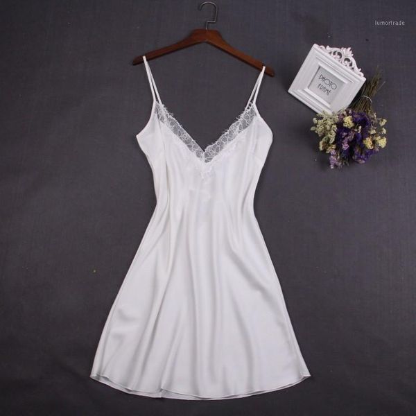 women's sleepwear white women nightwear lace nightdress nighty mini nightgown suspender skirt rayon sleeveless for female -xxl1, Black;red
women's sleepwear white women nightwear lace nightdress nighty mini nightgown suspender skirt rayon sleeveless for female -xxl1, Black;red