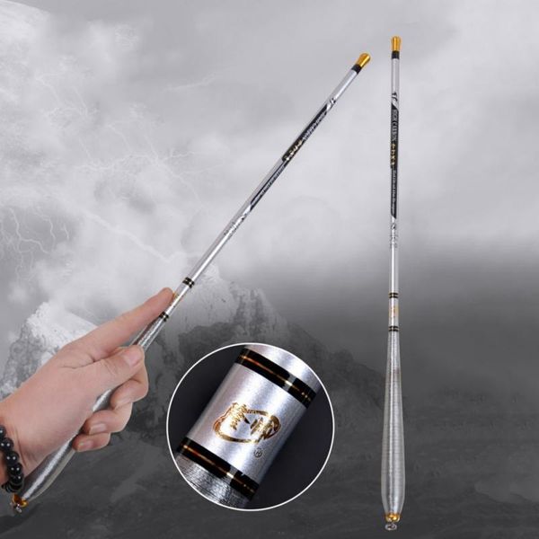 1.8-3.0m hand fishing rod carbon fiber stream fishing rod portable ultralight pole tackle
1.8-3.0m hand fishing rod carbon fiber stream fishing rod portable ultralight pole tackle