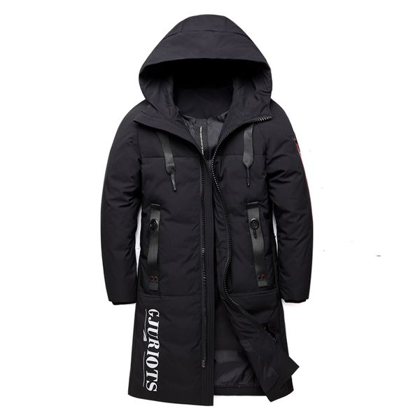 2020 new men's clothing winter warm down jacket hooded thick long slim duck down coat male red black brand clothes plus size 5xl
2020 new men's clothing winter warm down jacket hooded thick long slim duck down coat male red black brand clothes plus size 5xl