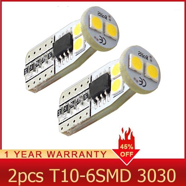 emergency lights roadot 2x amber yellow t10 6smd 3030 led bulb side marker corner map bulbs parking 12v w5w 194 auto wedge lamp1
emergency lights roadot 2x amber yellow t10 6smd 3030 led bulb side marker corner map bulbs parking 12v w5w 194 auto wedge lamp1