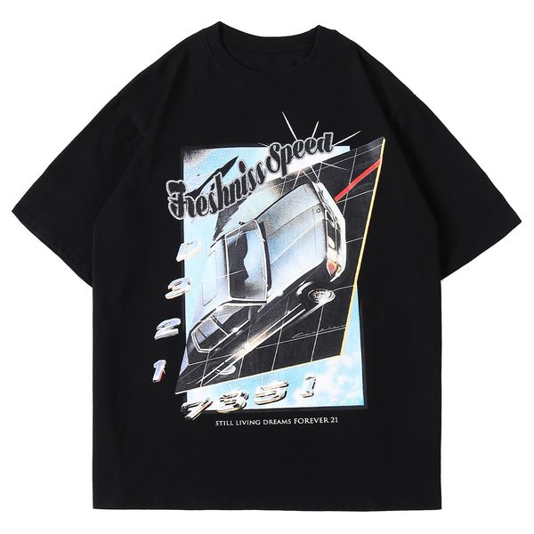 new hip hop t-shirt mens streetwear mirror car print harajuku tshirt 2021 cotton short sleeve shirts summer loose tees oversize kipk, White;black
new hip hop t-shirt mens streetwear mirror car print harajuku tshirt 2021 cotton short sleeve shirts summer loose tees oversize kipk, White;black