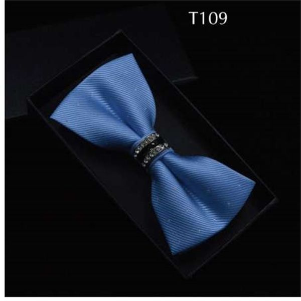 tie men tuxedo metal crystal wedding bow women butterfly knot cravat black purple blue jujube red groom party banquet meet club, Black;gray
tie men tuxedo metal crystal wedding bow women butterfly knot cravat black purple blue jujube red groom party banquet meet club, Black;gray