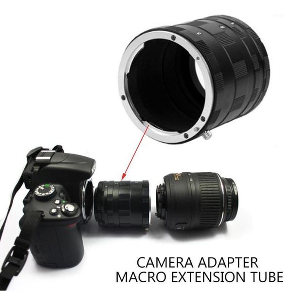 lens adapters & mounts camera adapter macro extension tube ring for d7500 d7200 d7100 d7000 d5600 d5500 d5300 d5200 d5100 d5000 d3400 d3300
lens adapters & mounts camera adapter macro extension tube ring for d7500 d7200 d7100 d7000 d5600 d5500 d5300 d5200 d5100 d5000 d3400 d3300