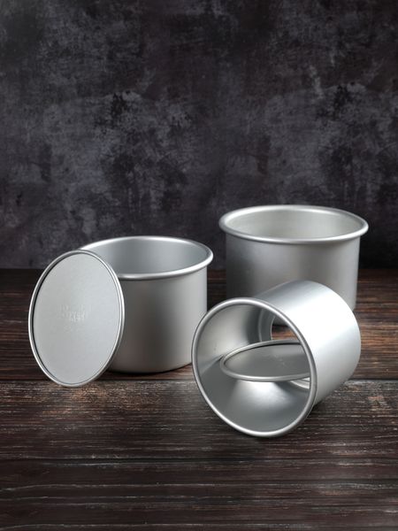 heig htened chiffon mould deepened anode live bottom mold home oven tool cylindrical cake baking tray bakery tools q1218
heig htened chiffon mould deepened anode live bottom mold home oven tool cylindrical cake baking tray bakery tools q1218