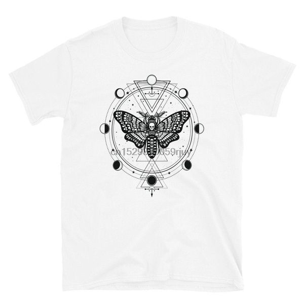 спорт death моль tee
