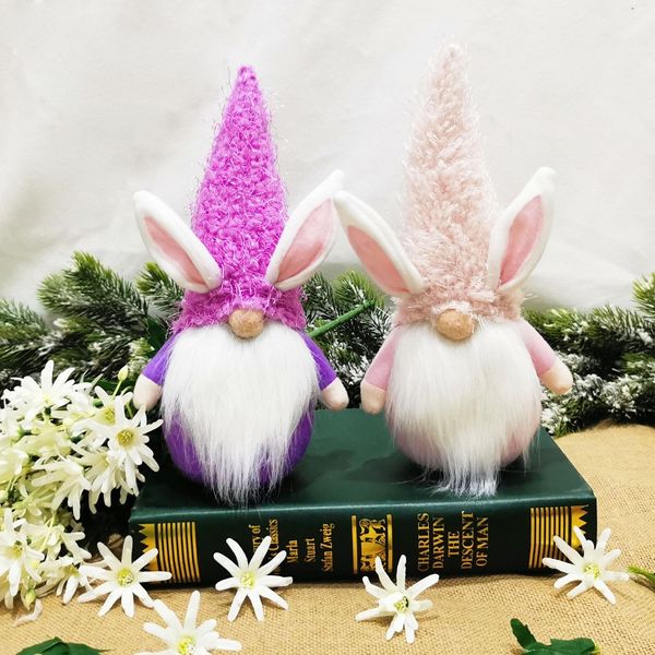 fashion cute easter decoration smart eyes easter bunny layout faceless doll easter gifts festival theme supplies t2i51689
fashion cute easter decoration smart eyes easter bunny layout faceless doll easter gifts festival theme supplies t2i51689
